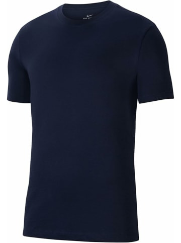 Nike T-Shirt für Herren in weiß