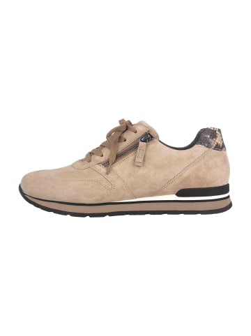 Gabor Halbschuhe in Beige