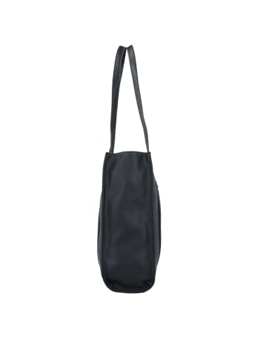 Gabor Elfie Shopper Tasche 30 cm in black