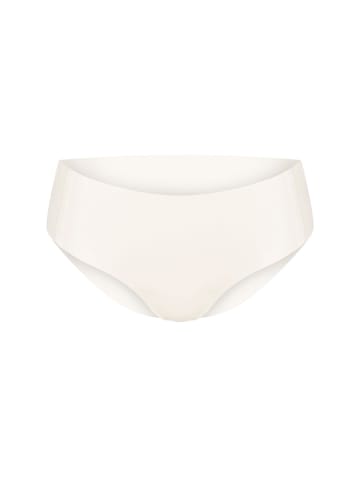 Sloggi Hipster Blue ZERO Feel 2.0 in SILK WHITE