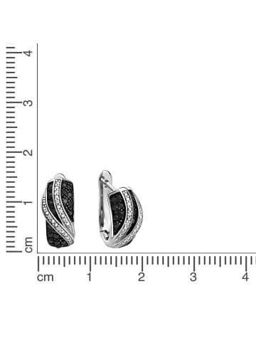 Celesta 925/- Sterling Silber in weiß