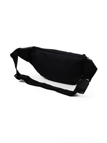 SCHIETWETTER Bauchtasche in schwarz