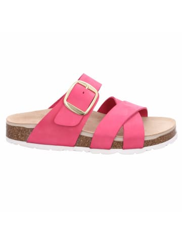 ROHDE Pantoletten für Damen in pink