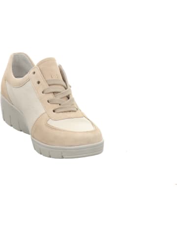 Semler Sneaker Low in beige