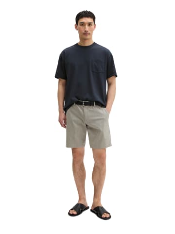 Marc O'Polo T-Shirt relaxed in Dark Navy