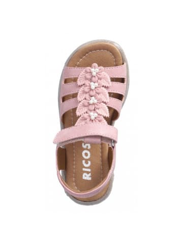 Ricosta Sandale Clara M in Lila