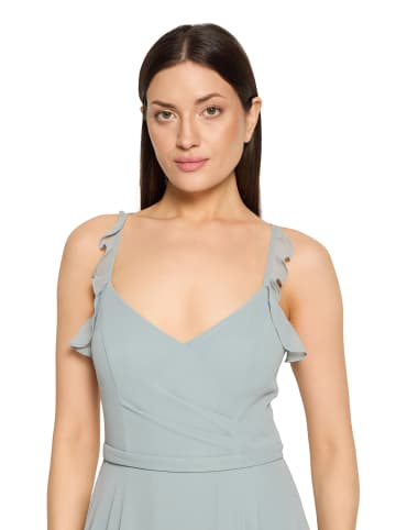VM by Vera Mont Abendkleid in mint - 0001