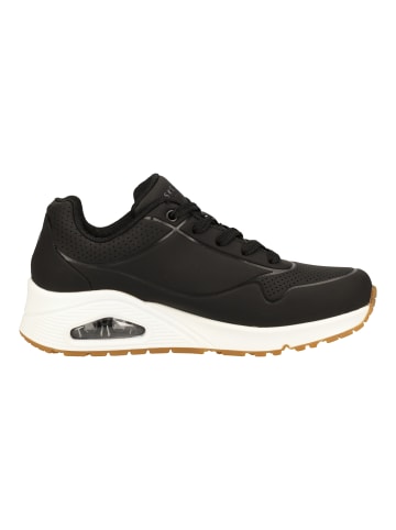 Skechers Sneaker in Schwarz