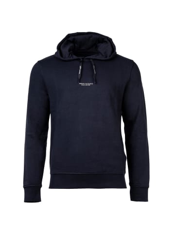 Armani Exchange Sweatshirt in Marine