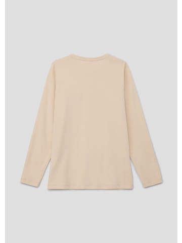 s.Oliver T-Shirt in 8120_beige