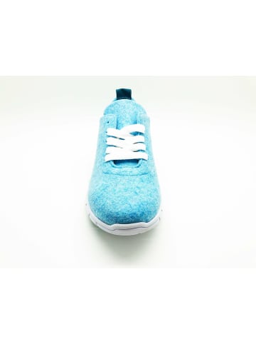 thies Sneaker für Damen in blau