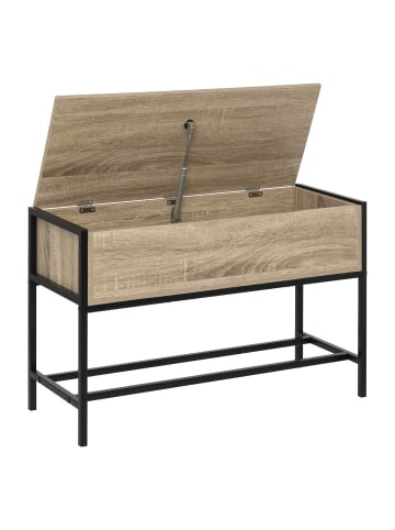 5five Simply Smart Schuhschrank in braun