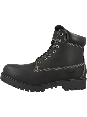 Dockers by Gerli Boots 53AX101 in schwarz