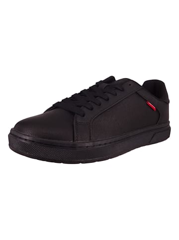 Levi´s Sneaker schwarz