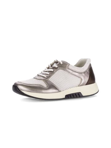rollingsoft Sneaker low in braun
