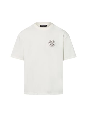 PEGADOR T-Shirt Caberry in sand