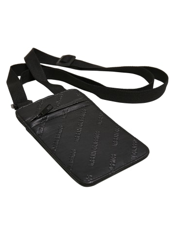 Urban Classics Wallets in black