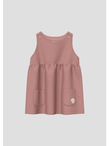 s.Oliver Kleid in 4418_altrosa