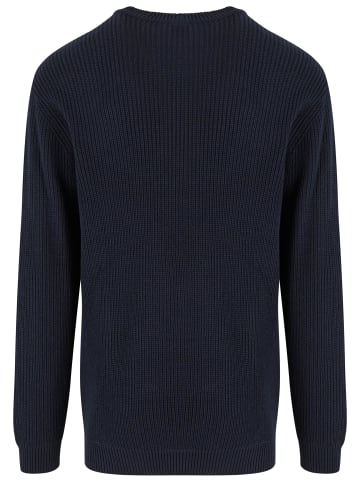 Urban Classics Rundhalsausschnitt in navy
