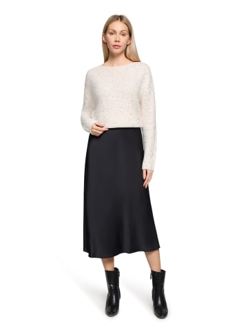 BETTY & CO Strickpullover in ecru - 0002