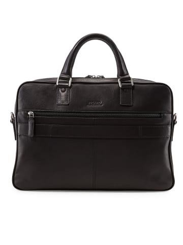 PICARD Aktentasche Authentic Schwarz
