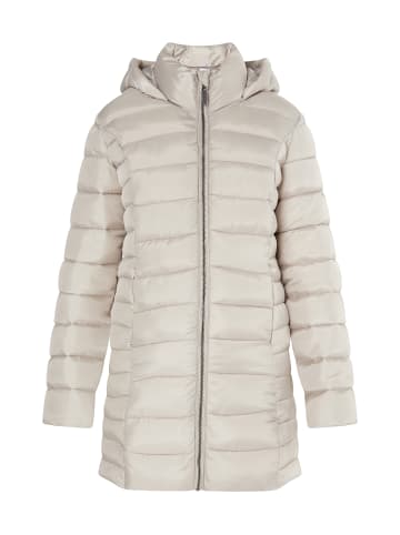 usha BLUE LABEL Damen Winterjacke in Stein