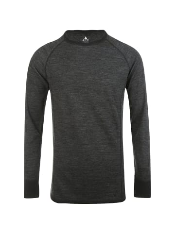 Whistler Unterhemden Bradley in Dunkelgrau036