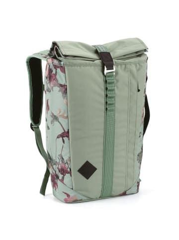 Nitro Urban Scrambler Rucksack 47 cm Laptopfach in dead flower