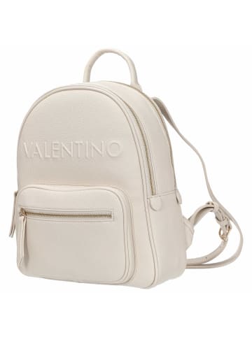 Valentino Bags Rised Re - Rucksack 32 cm (ecru) in ecru