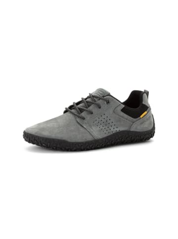 Camel Active Sneaker mit flexibler Laufsohle in Grau