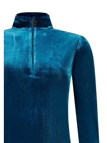 Protest " PRTMilly in Tempted blue