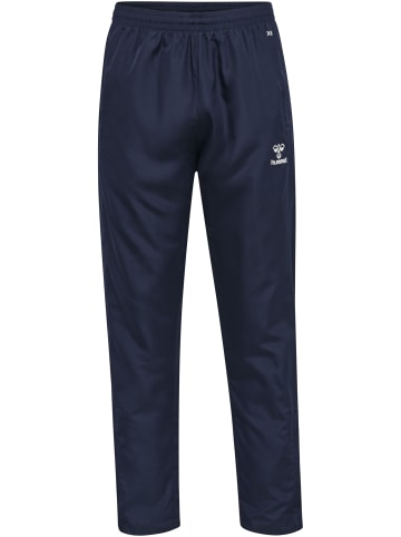 Hummel Hummel Pants Hmlcore Multisport Unisex Erwachsene in MARINE