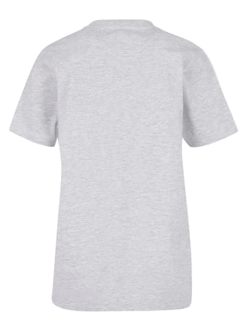 Mister Tee T-Shirt in heather grey