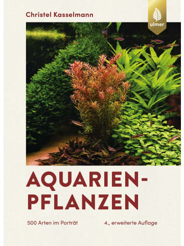 Ulmer Aquarienpflanzen