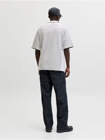 Jack & Jones T-shirt in Vapor Blue