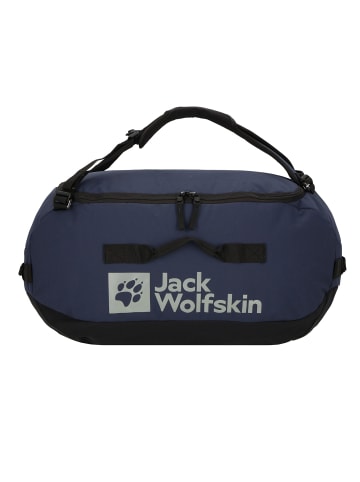 Jack Wolfskin All-In 65 Weekender Reisetasche 70 cm in midnight sky
