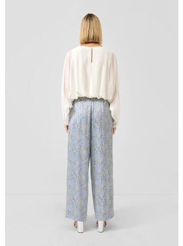 s.Oliver Hose in 50A7_hellblau