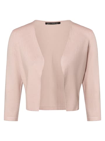 Betty Barclay Bolero in rosa