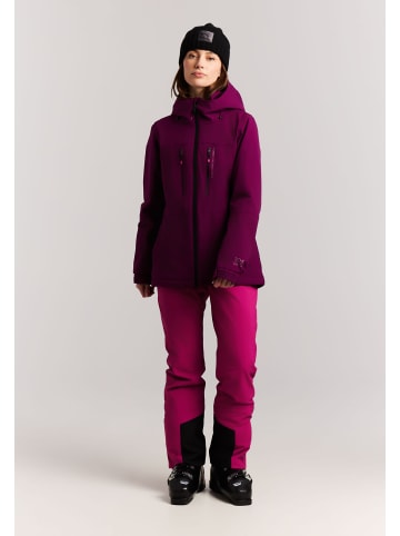 Protest " PRTBEVERLY in Current purple