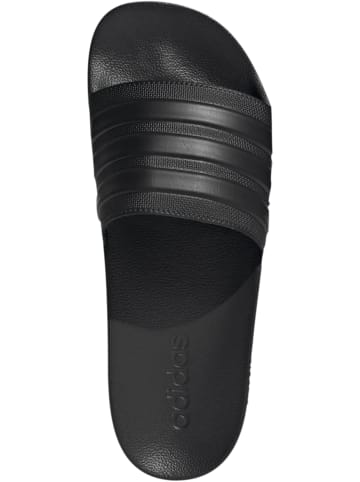 adidas adidas Sandalen in cblack/cblack/cblack