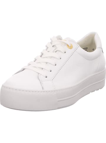 Paul Green Sneaker in weiß