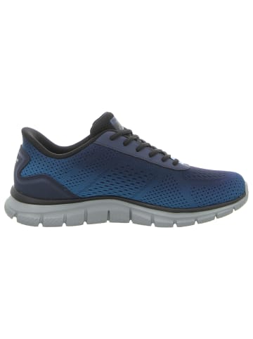 Skechers in blau