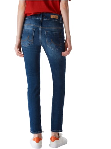 LTB Jeans MOLLY M slim in Blau