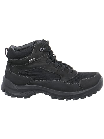 Jomos Stiefelette in schwarz
