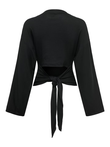 ONLY Top in Black