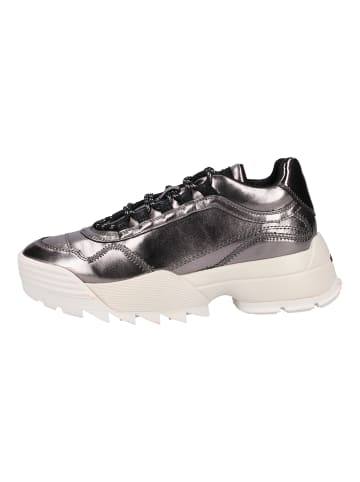 Replay Sneaker in Silber