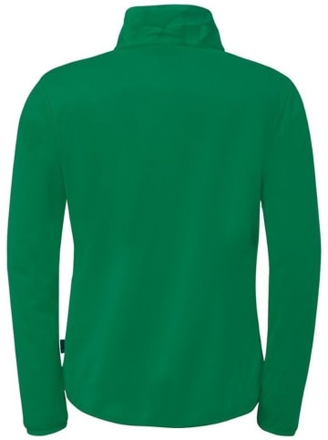 Kempa Trainingsjacke "Athletics 29 Poly Jacke Damen" in Grün