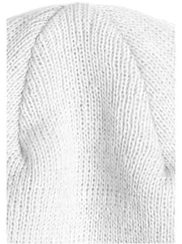 MSTRDS Beany in white