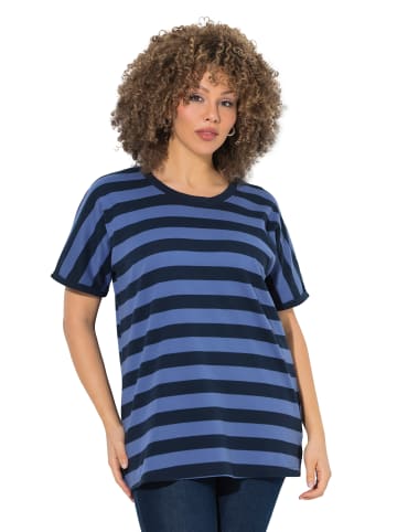 Ulla Popken Shirt in marine