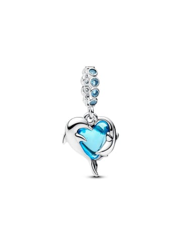 Pandora Charms & Anhänger für Damen in blau